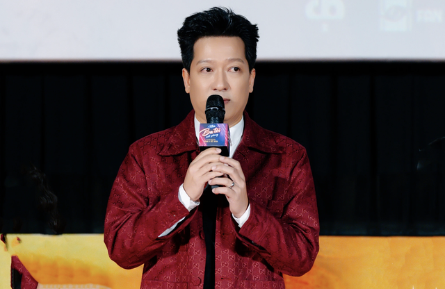 Trường Giang apologises after old clips spark social‑media backlash