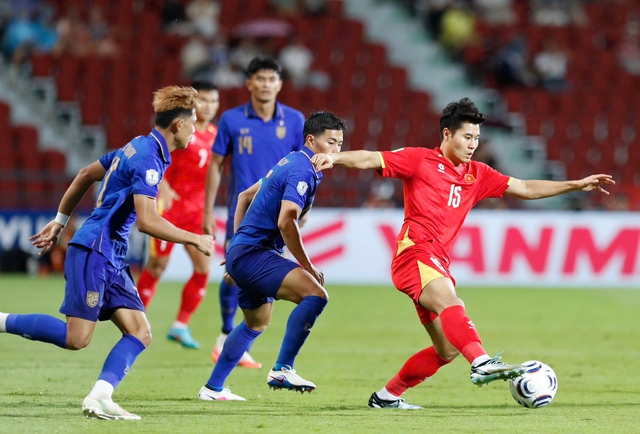 Thailand's revamped squad for FIFA ASEAN Cup sparks controversy ahead of Vietnam clash