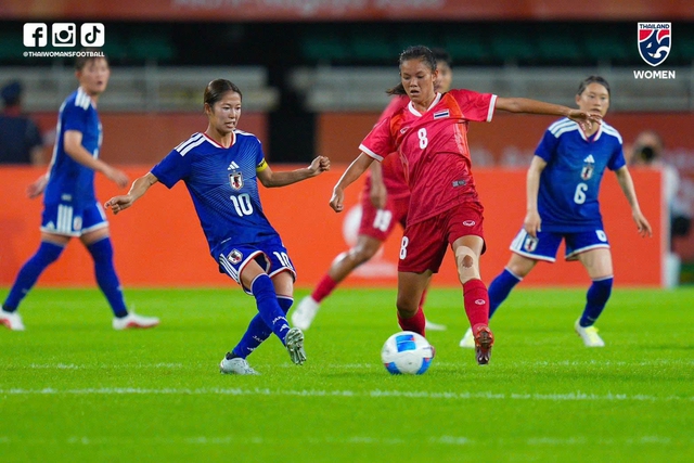 Japan routs Thailand 8-0 as Vietnam eyes crucial win over Thailand to stay in Asian Games quarter‑final race