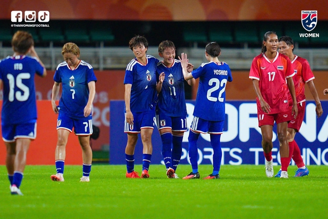 Vietnam Women’s Team Prepares for Tough Japan Clash at Asian Games