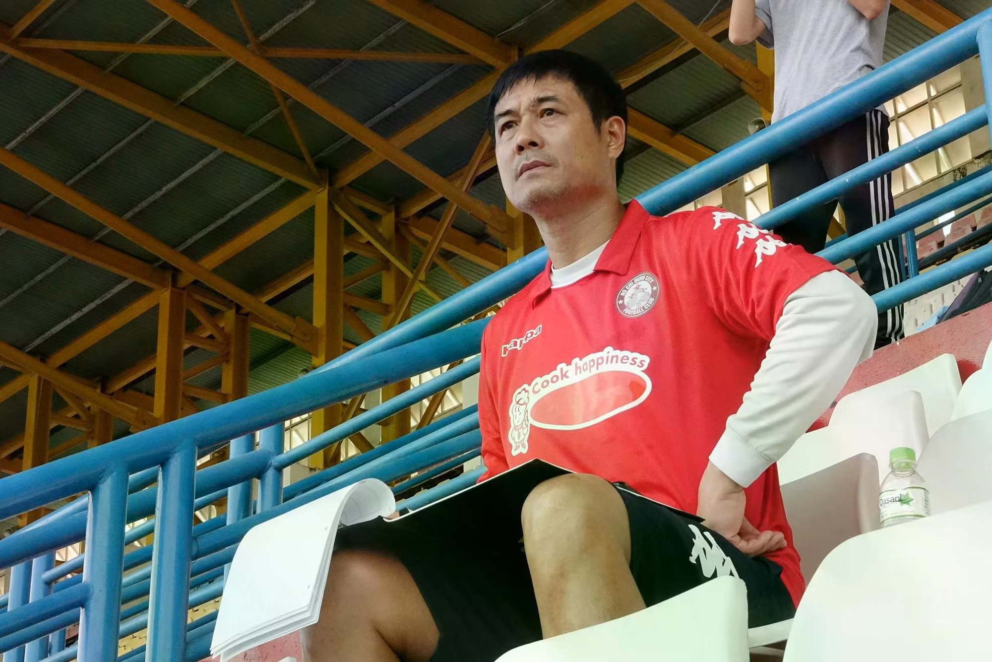 Former Vietnam Coach Nguyễn Hữu Thắng Nominated to PAP Board for 2026‑2031 Term