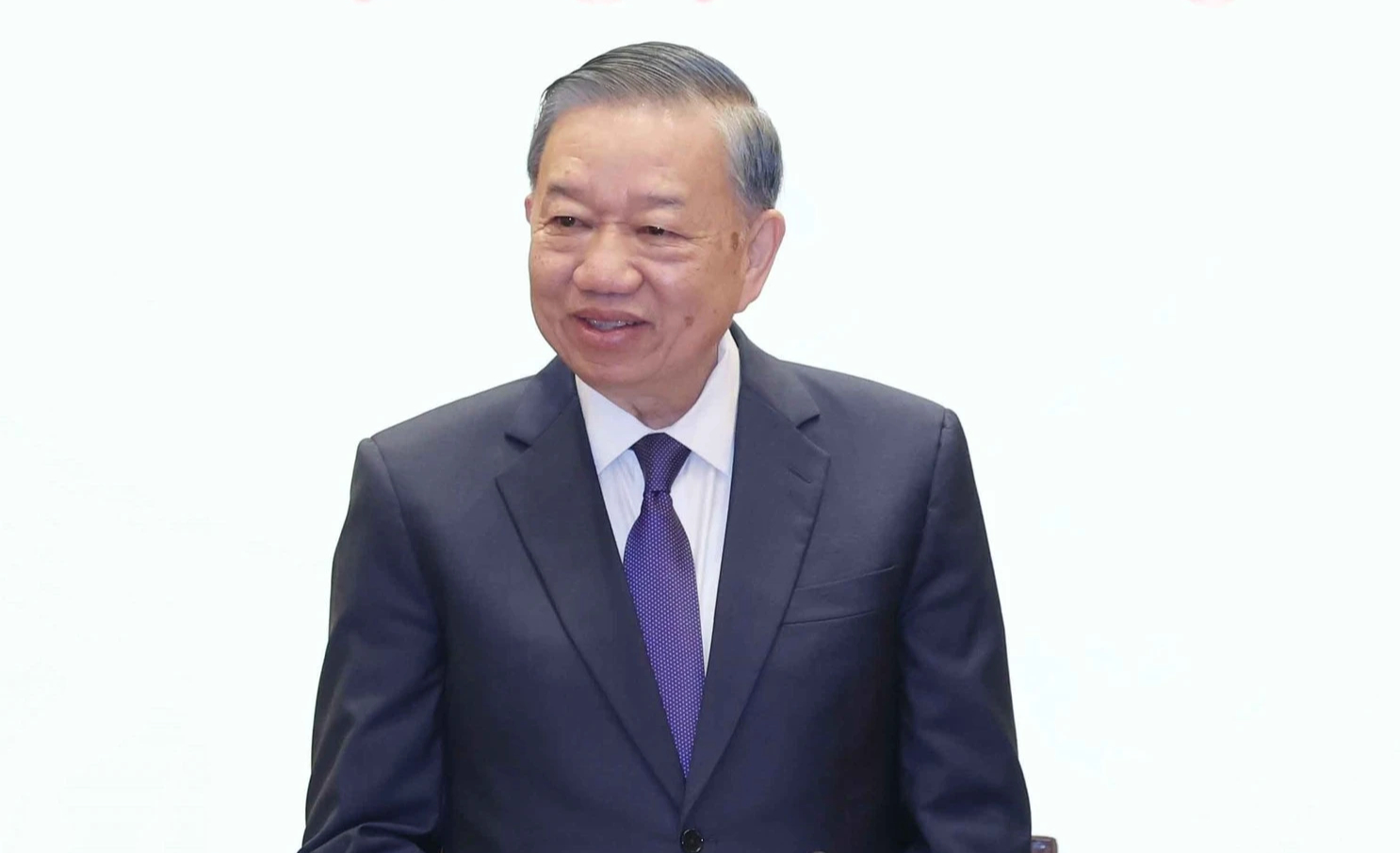 Vietnam’s President‑General Secretary To Lam Calls for Deepened People‑to‑People Diplomacy and Institutional Reform
