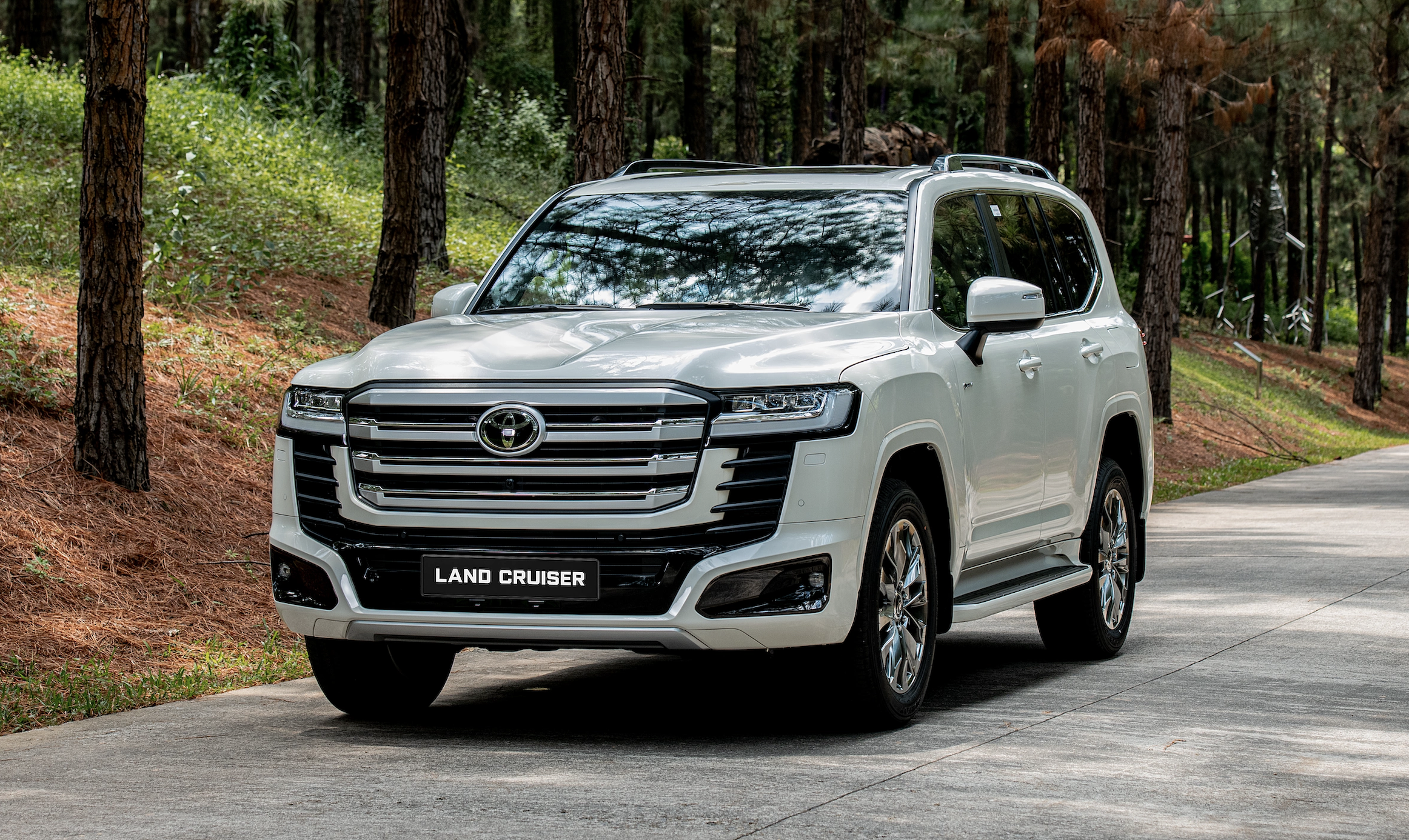Toyota Dominates iSeeCars Study on Vehicles Capable of Surpassing 400,000 km