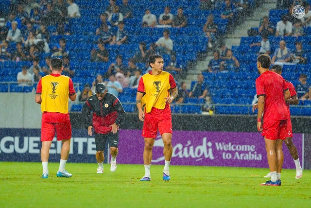 Gamba Osaka Overpowers CAHN as Young Vietnamese Star Đình Bắc Seeks Japan Move