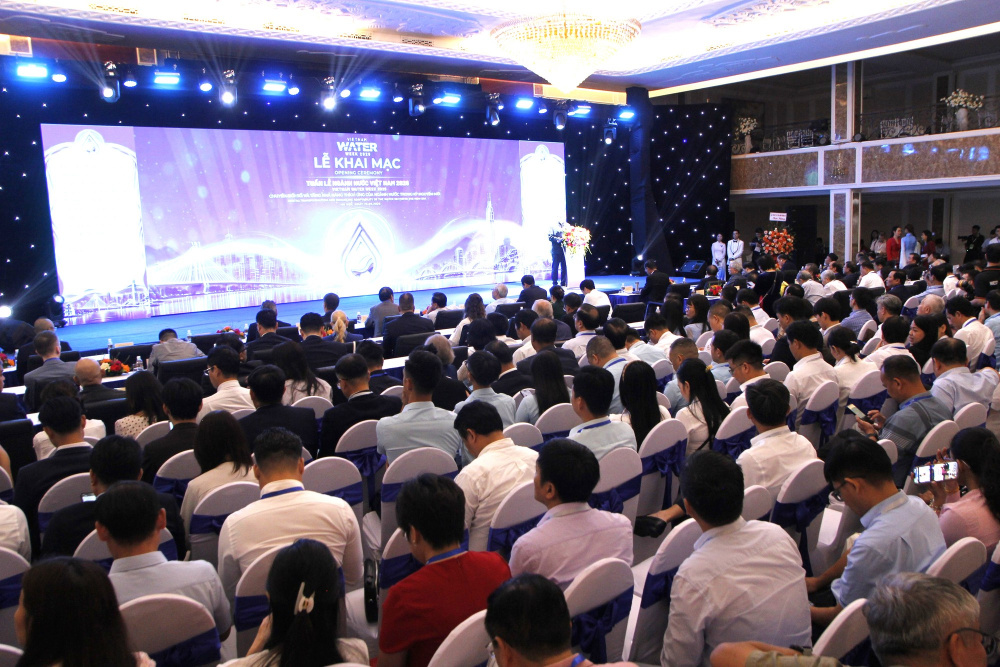 Vietnam Water Week 2026 Highlights Digital Shift and Climate Resilience in Water Sector