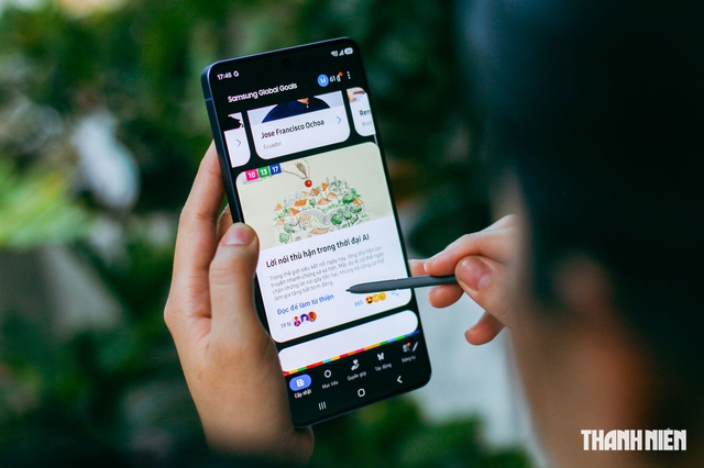 Samsung rolls out One UI 9 to Galaxy S26 and announces broader device rollout