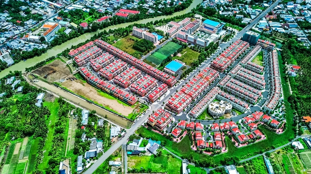 T&T Group Marathon Vinh Long Draws 5,000 Runners to Celebrate Culture and Landscape