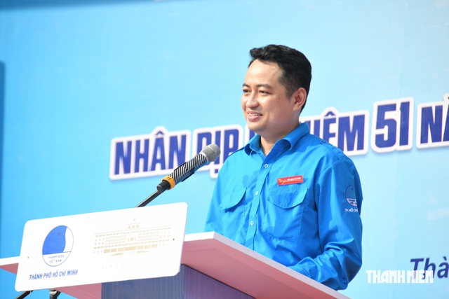 New Leaders Appointed to Vietnam's Youth Unions at City and National Levels