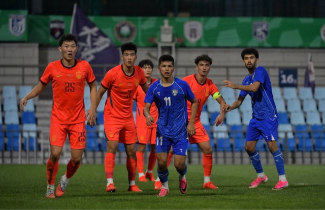 Vietnam U23's Group C Challenge: Uzbekistan and Kuwait's Form, Squad and Stakes Ahead of Asian Games