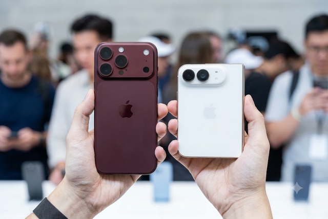 iPhone 18 Pro Beats Duo in Vietnam as Pre‑Orders Surge and Retailers Offer Heavy Discounts