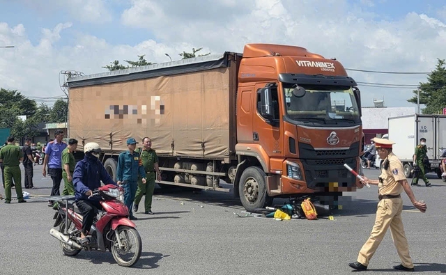 Vietnam Traffic Police Deploy Joint Task Forces on Key Dong Nai Highways Amid Rising Fatalities