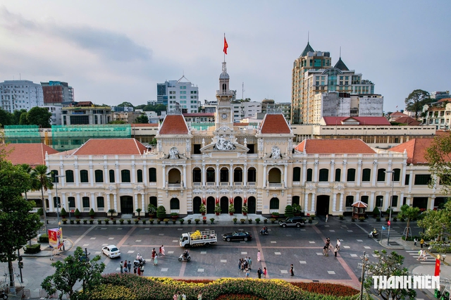 Ho Chi Minh City Sets Framework for Deputy Positions Across Departments and Public Units