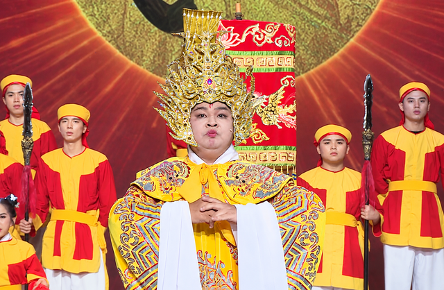 Vietnamese Actor Bảo Bảo Stabilizes After Critical Hospitalisation