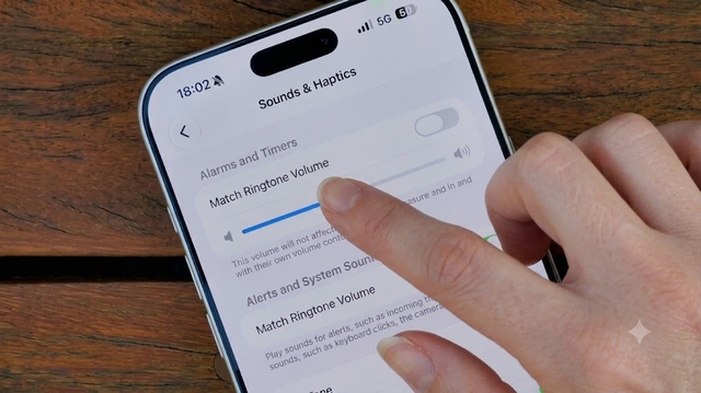 Apple iOS 27 Introduces Independent Alarm Volume and Fixes Accidental Voice‑Message Sends